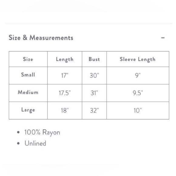 One Shoulder Pink Smock Top - Picture 4 of 4